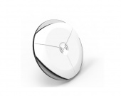 Беспроводное зарядное устройство Hoozo HT-Q7 White