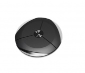 Беспроводное зарядное устройство Hoozo HT-Q7 Black
