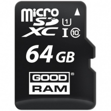  SD карта 64GB