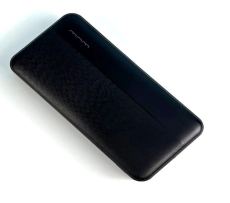 Power bank WUW Y146 20000 mAh Black