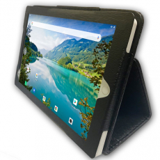 Обложка-подставка Hoozo универсальная для планшетов Hoozo MT Pad 8 LTE с диагональю 8" Black