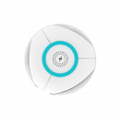 Беспроводное зарядное устройство Hoozo HT-03 White