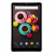 Планшет-телефон Hoozo MTPad116 LTE 2/32 4G Black Планшет-телефон Hoozo MTPad116 LTE 2/32 4G Black