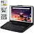 Планшет-телефон Adronix MTPad116 LTE 2/32 Pink + Чехол-клавиатура