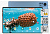Планшет- телефон Adronix LTE Tab332 Blue 3/32 DUAL SIM 10.1" IPS