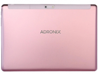Планшет - телефон Adronix S 364 LTE Pink IPS 10.1''  3GB/64GB  + Чехол-клавиатура