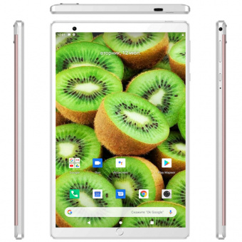 Планшет-телефон Adronix NexVi  PRO 8 LTE 3/64 Pink + Чехол-клавиатура!