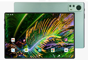 Планшет- телефон Adronix LTE Tab332 Green 3/32 DUAL SIM 10.1" IPS