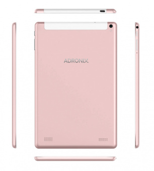 Планшет Adronix MTPad116 Lite 4G 2/32 Pink