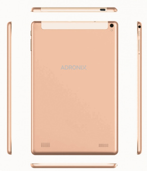 Планшет Adronix MTPad116 LTE 2/32 Gold