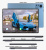 Планшет-ноутбук Hoozo LTE Tab332 Blue 3/32 DUAL SIM 10.1" IPS Планшет-ноутбук Hoozo LTE Tab332 Blue 3/32 DUAL SIM 10.1" IPS
