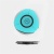 Беспроводное зарядное устройство Hoozo HT-03 Turquoise Беспроводное зарядное устройство Hoozo HT-03 Turquoise
