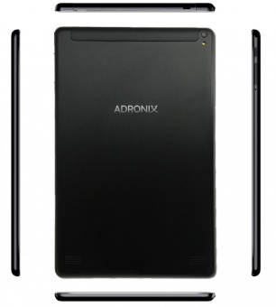 Планшет Adronix MTPad116 LTE 2/32 Black