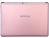 Планшет - телефон Adronix S 464 LTE Pink IPS 10.1'' 4GB/64GB + Чехол-книжка Планшет - телефон Adronix S 464 LTE Pink IPS 10.1'' 4GB/64GB + Чехол-книжка