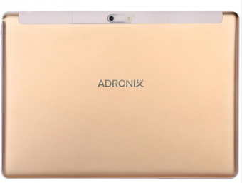 Планшет - телефон Adronix S 364 LTE Gold IPS 10.1''  3GB/64GB  + Чехол-клавиатура