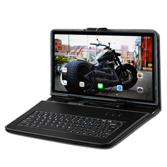Планшет-ноутбук Hoozo LTE Tab332 Green 3/32 DUAL SIM 10.1" IPS