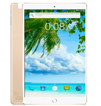 Планшет-телефон Hoozo MTPad116 Lite LTE 2/32 4G Gold