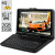 Планшет-телефон Adronix MTPad116 LTE 2/32 Black + Чехол-клавиатура Планшет-телефон Adronix MTPad116 LTE 2/32 Black + Чехол-клавиатура