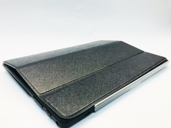 Обложка-подставка Hoozo универсальная для планшетов Hoozo MT116 с диагональю 10.1" Black