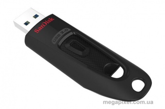 SanDisk USB 32Гб  Ultra 3.0 100 MB/s