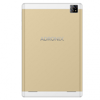 Планшет-телефон Adronix NexVi  PRO 8 LTE 3/64 Gold