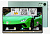 Планшет-телефон Hoozo LTE Tab332 Green 3/32 DUAL SIM 10.1" IPS