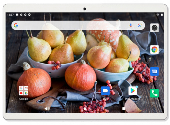 Планшет - телефон  Adronix S 464 LTE Pink IPS 10.1''  4GB/64GB  + Чехол-книжка