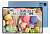 Планшет-телефон Hoozo LTE Tab332 Blue 3/32 DUAL SIM 10.1" IPS