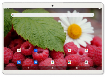 Планшет - телефон Adronix S 364 LTE Gold IPS 10.1''  3GB/64GB  + Чехол-книжка