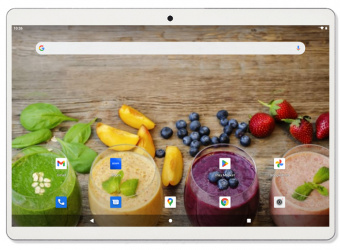 Планшет - телефон Adronix S 364 LTE Blue IPS 10.1''  3GB/64GB  + Чехол-книжка