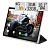 Планшет-телефон Hoozo LTE Tab332 Blue 3/32 DUAL SIM 10.1" IPS c Чехлом