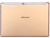 Планшет - телефон Hoozo S 364 LTE Gold 3GB/64GB IPS 10.1'' + Чехол-клавиатура Планшет - телефон Hoozo S 364 LTE Gold 3GB/64GB IPS 10.1'' + Чехол-клавиатура