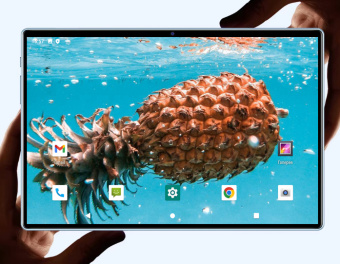 Планшет- ноутбук Adronix LTE Tab332 Blue 3/32 DUAL SIM 10.1" IPS