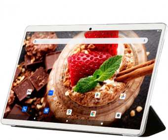 Планшет - телефон Adronix S 364 LTE Blue IPS 10.1''  3GB/64GB  + Чехол-книжка