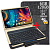 Планшет-телефон Hoozo Neo Tаb 10 LTE  6GB/128GB DUAL SIM 10.1" IPS FULL HD 1920x1200 Dark blue + Чехол с Bluetooth клавиатурой!