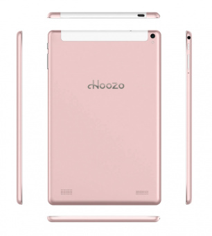 Планшет-телефон Hoozo MTPad116 LTE 2/32 4G Pink