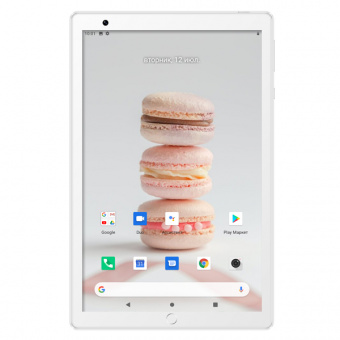 Планшет-телефон Hoozo MT PRO Pad 8 LTE 3/64 Pink