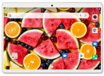 Планшет - телефон Adronix S 464 LTE Silver IPS 10.1'' 4GB/64GB + Чехол-клавиатура!