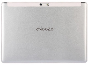 Планшет - телефон  Hoozo S 364 LTE Silver 3GB/64GB  IPS 10.1''  + Чехол-книжка