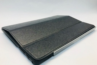 Обложка-подставка Hoozo универсальная для планшетов с диагональю 10.1" Black