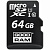  SD карта 64GB