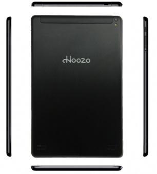 Планшет-телефон Hoozo MTPad116 LTE 2/32 4G Black + Чехол-клавиатура