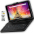 Планшет-телефон Hoozo MTPad116 LTE 2/32 4G Black + Чехол-клавиатура Планшет-телефон Hoozo MTPad116 LTE 2/32 4G Black + Чехол-клавиатура