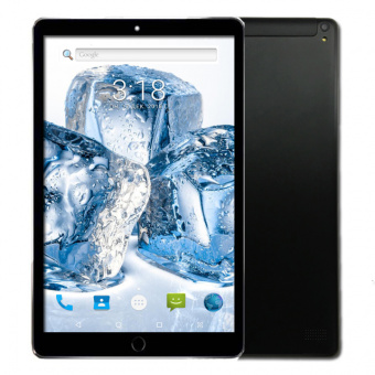 Планшет-телефон Hoozo MTPad116 LTE 2/32 4G Black + Чехол-клавиатура