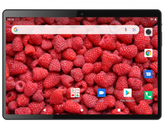 Планшет - телефон  Hoozo S 464 LTE Black 4GB/64GB  IPS 10.1''  + Чехол-клавиатура