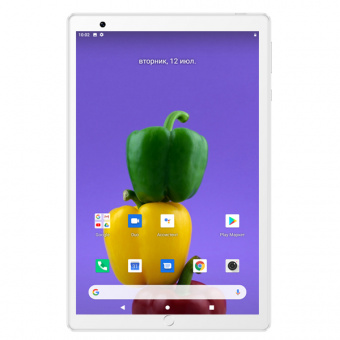 Планшет-телефон Hoozo MT PRO Pad 8 LTE 3/64 Gold