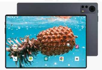 Планшет- телефон Adronix LTE Tab332 Grey 3/32 DUAL SIM 10.1" IPS