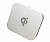 Беспроводное зарядное устройство Hoozo HT-Q8 White