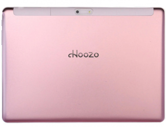 Планшет - телефон  Hoozo S 464 LTE Pink 4GB/64GB  IPS 10.1''  + Чехол-клавиатура