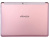 Планшет - телефон Hoozo S 464 LTE Pink 4GB/64GB IPS 10.1'' + Чехол-клавиатура Планшет - телефон Hoozo S 464 LTE Pink 4GB/64GB IPS 10.1'' + Чехол-клавиатура